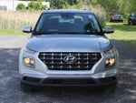 2025 Hyundai Venue SEL Front Wheel Drive CVT