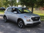 2025 Hyundai Venue SEL Front Wheel Drive CVT