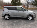 2023 Kia Soul LX Front Wheel Drive CVT