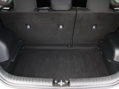 2023 Kia Soul LX Front Wheel Drive CVT