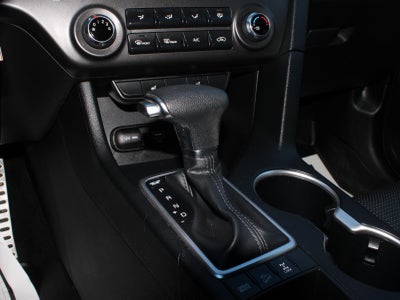 2020 Kia Sportage S All Wheel Drive Automatic