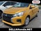 2022 Mitsubishi Mirage ES FrontWheelDrive Transmission-Auto