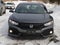 2018 Honda Civic Hatchback EX Front Wheel Drive CVT