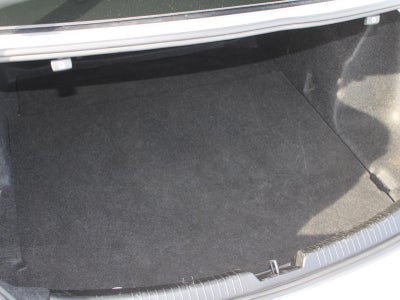 2025 Chevrolet Malibu LS