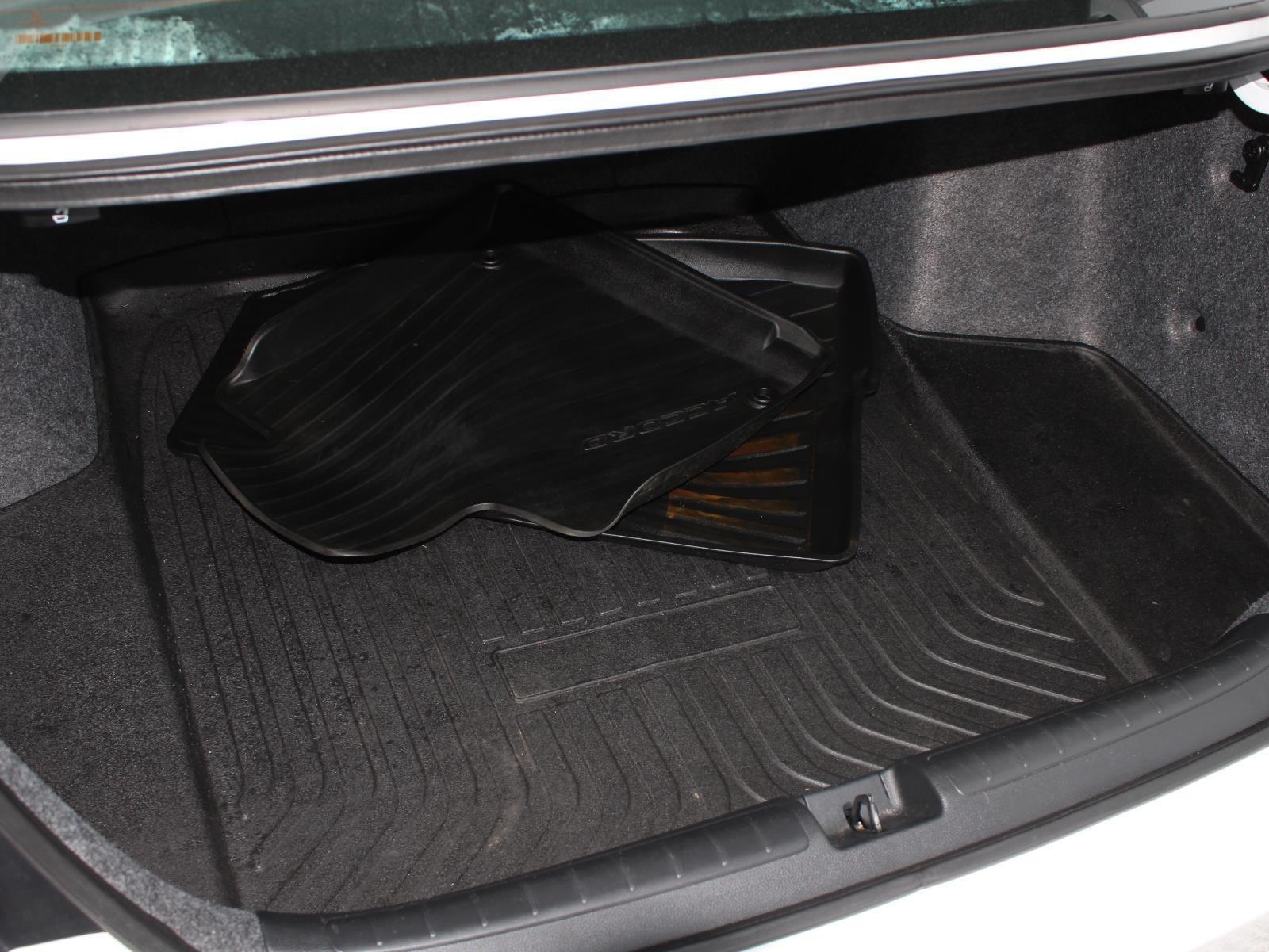 2019 Honda Accord Sedan EX 1.5T