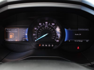 2022 Ford Edge SE