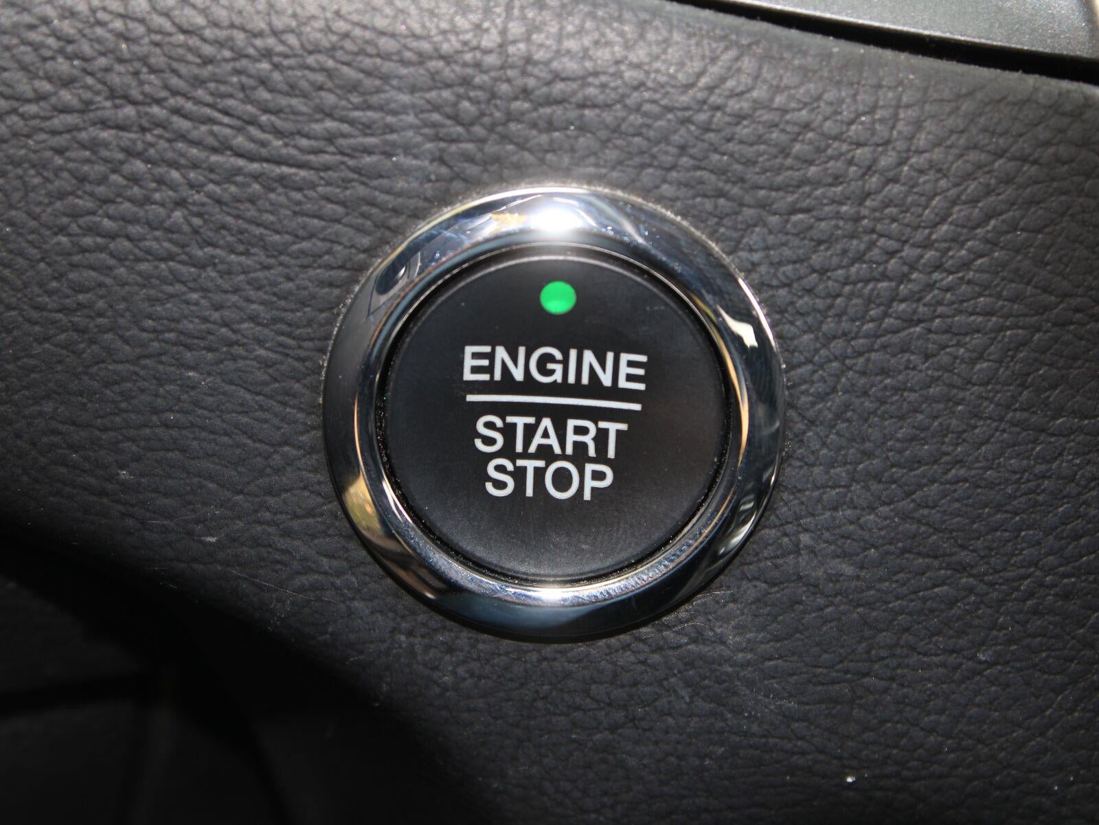 2019 Ford Edge SE