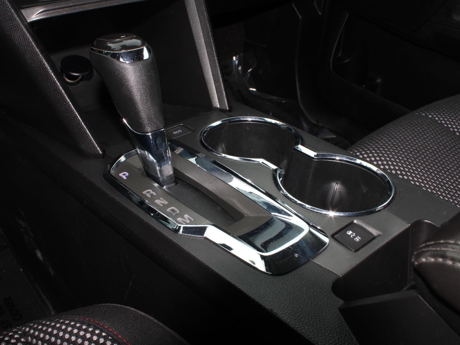 2016 GMC Terrain SLE