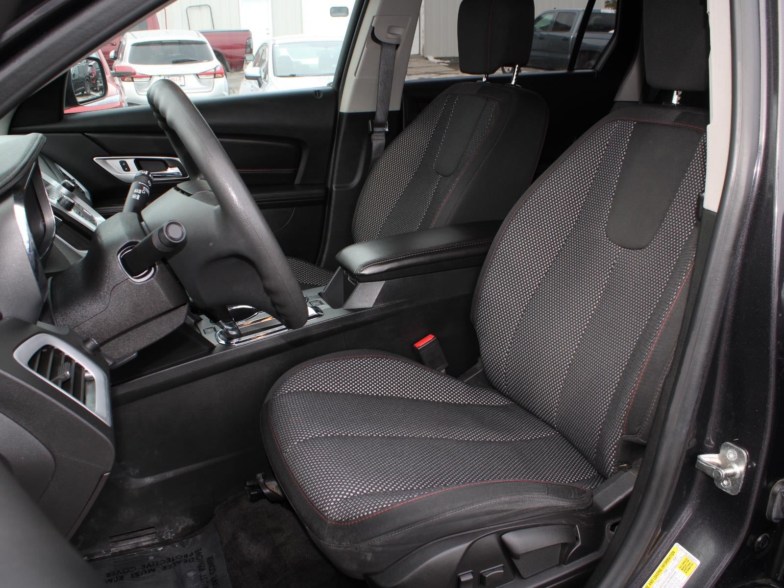 2016 GMC Terrain SLE