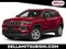 2023 Jeep Compass (RED) Edition