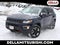 2017 Jeep Compass Trailhawk