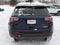 2017 Jeep Compass Trailhawk