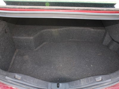 2014 Ford Fusion SE Hybrid