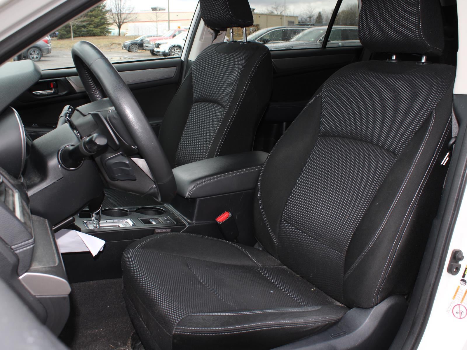 2019 Subaru Outback Premium