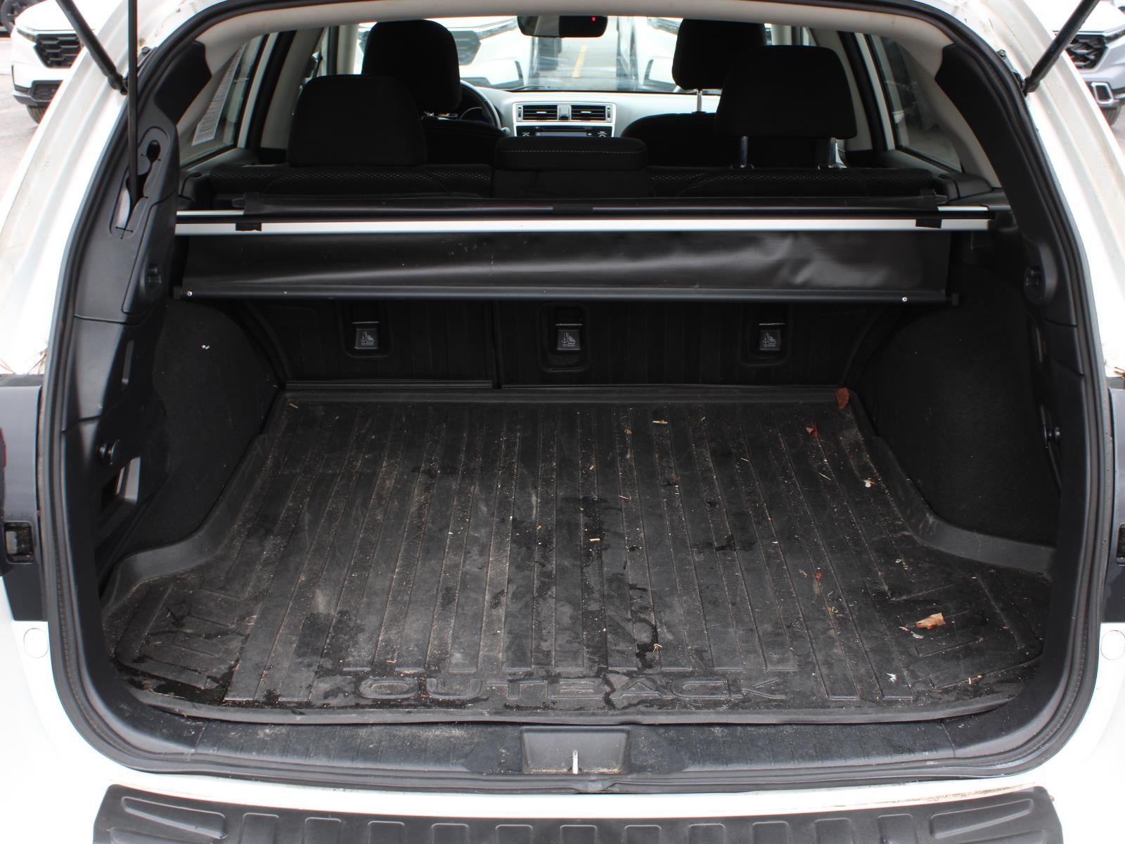 2019 Subaru Outback Premium