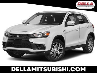 2019 Mitsubishi Outlander Sport ES 2.0