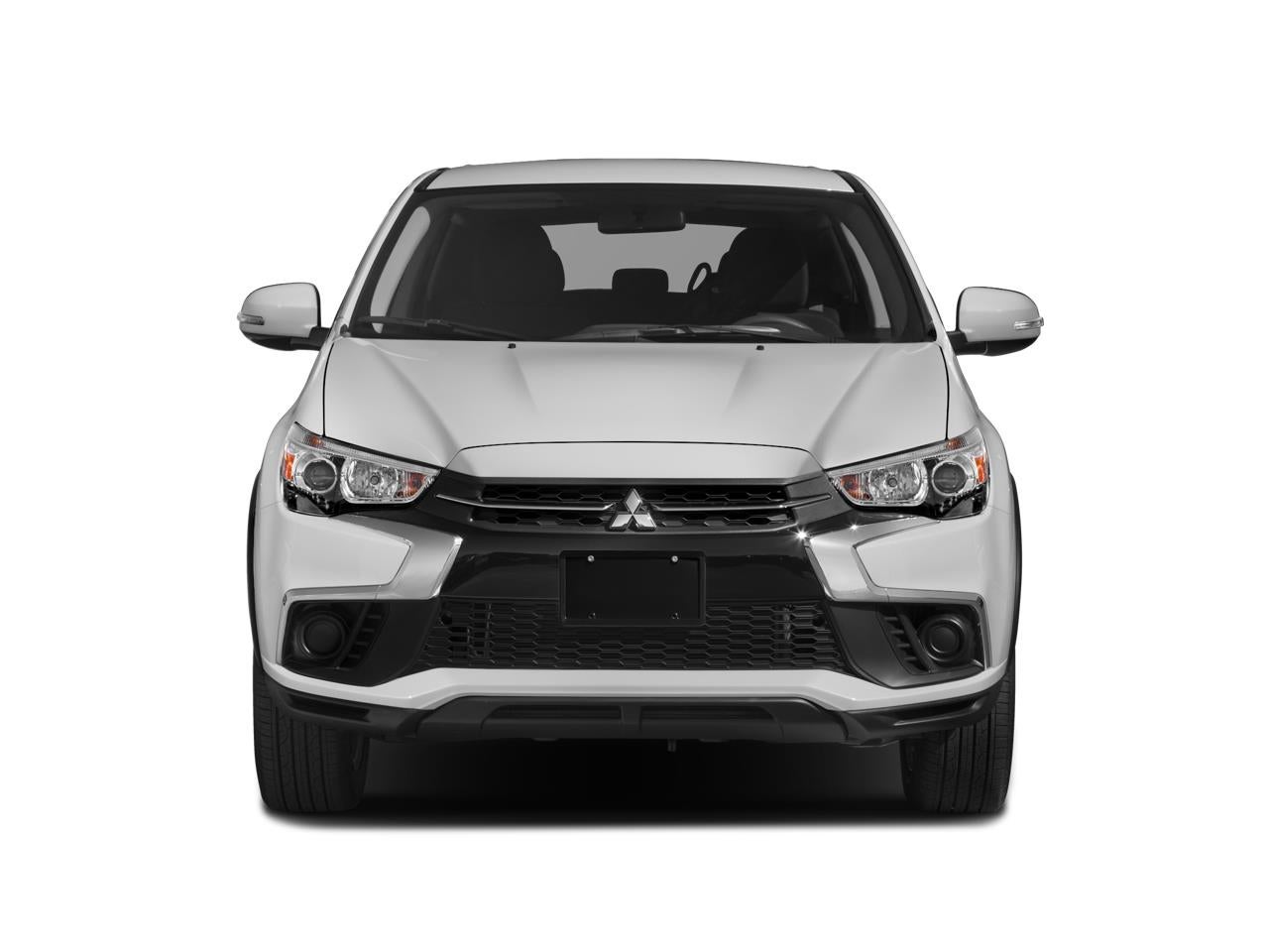 2019 Mitsubishi Outlander Sport ES 2.0