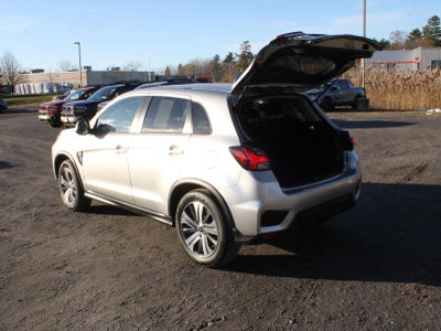 2024 Mitsubishi Outlander Sport S
