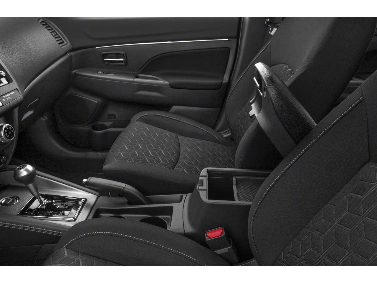 2024 Mitsubishi Outlander Sport ES