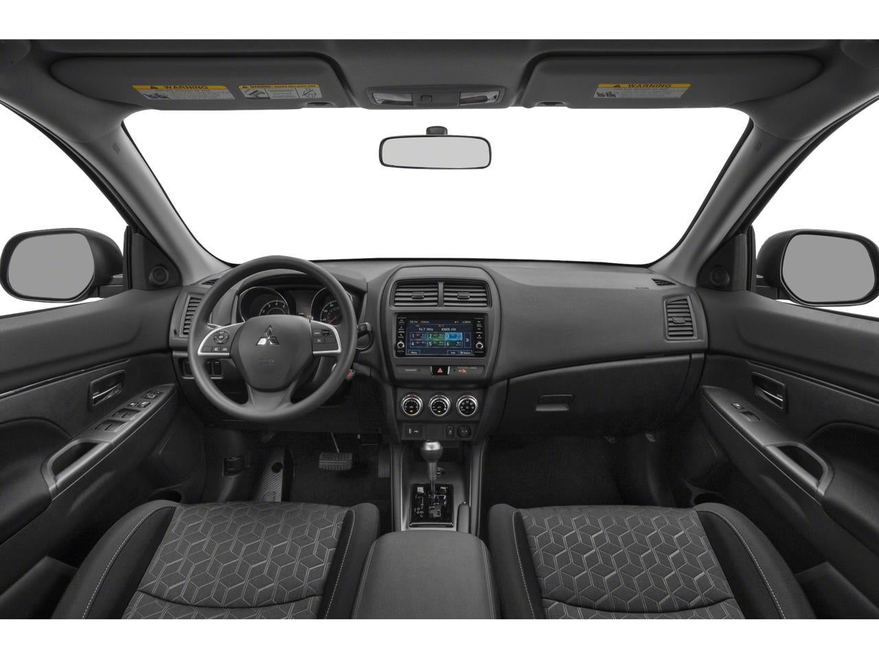 2024 Mitsubishi Outlander Sport ES