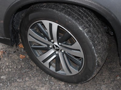 2024 Mitsubishi Outlander Sport ES