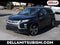 2024 Mitsubishi Outlander Sport ES