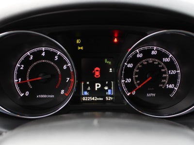 2024 Mitsubishi Outlander Sport SE