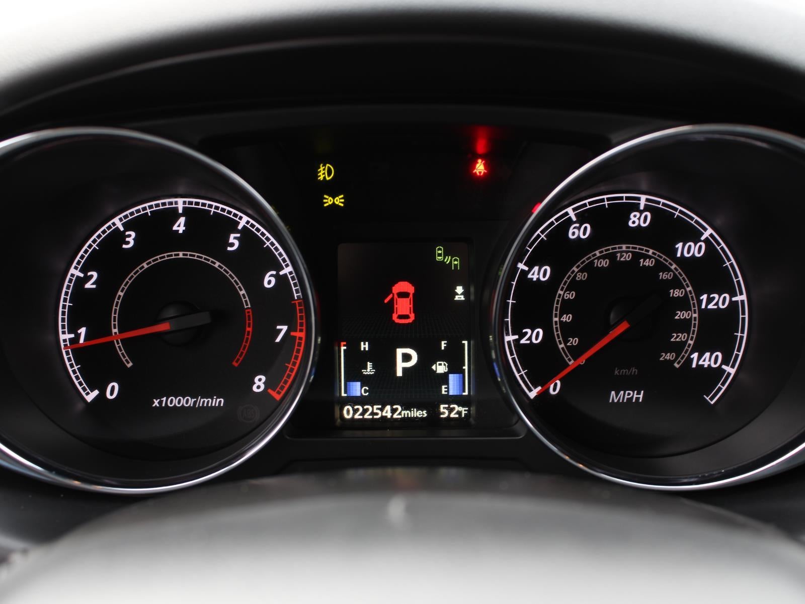 2024 Mitsubishi Outlander Sport SE