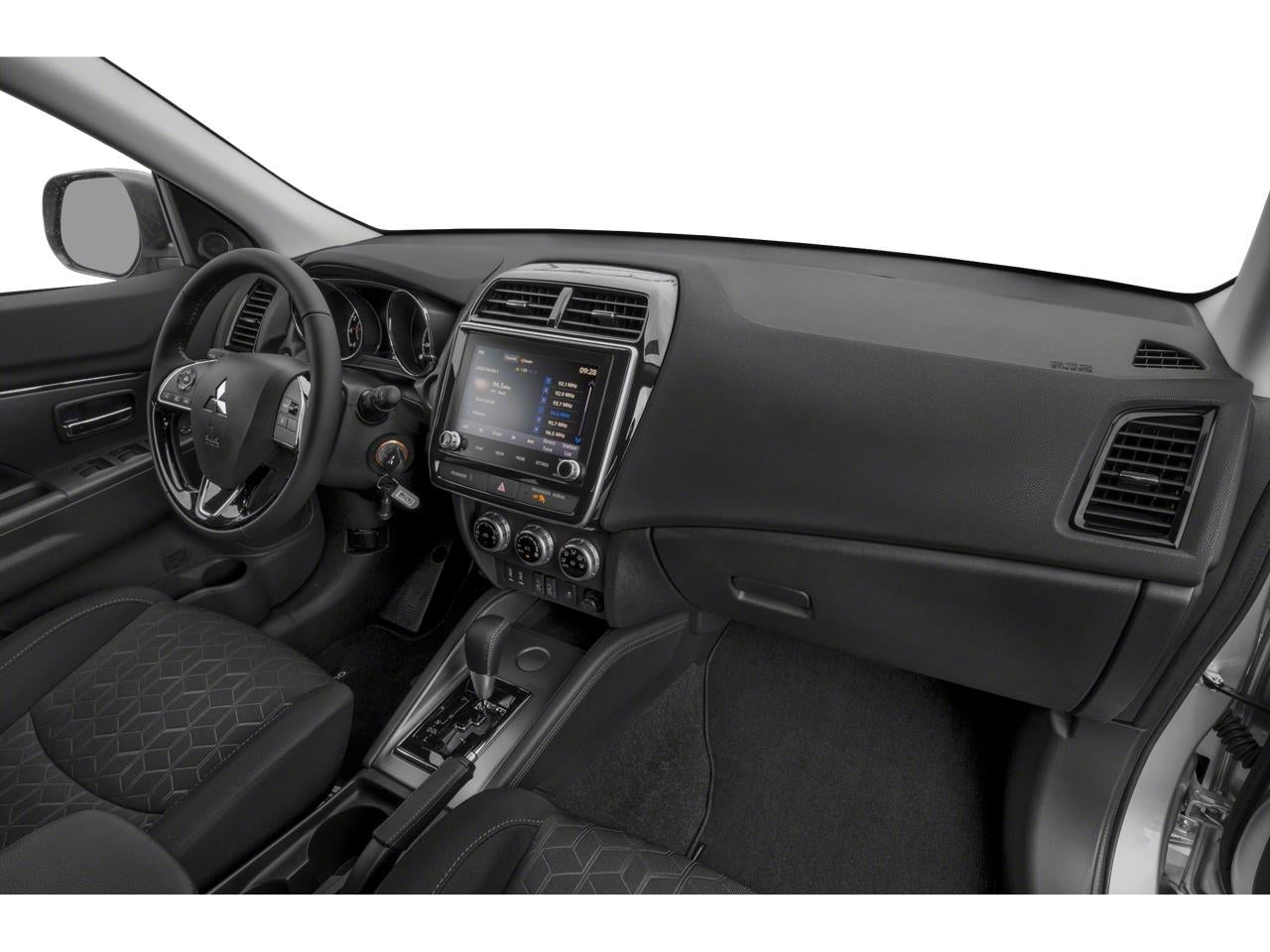 2024 Mitsubishi Outlander Sport LE