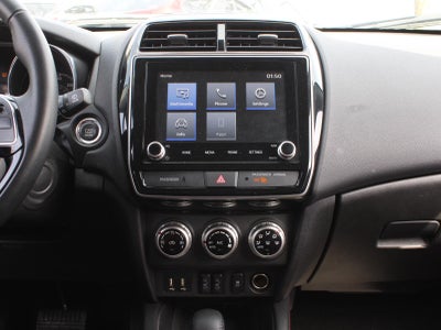 2025 Mitsubishi Outlander Sport SE