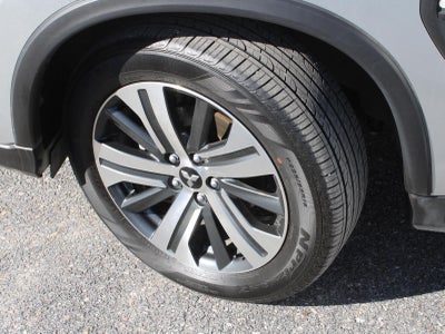 2023 Mitsubishi Outlander Sport ES