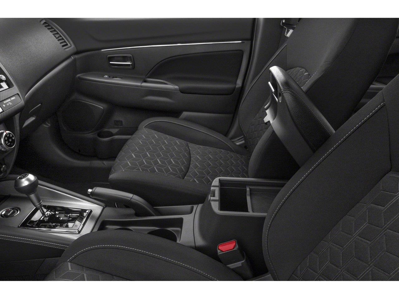2025 Mitsubishi Outlander Sport ES