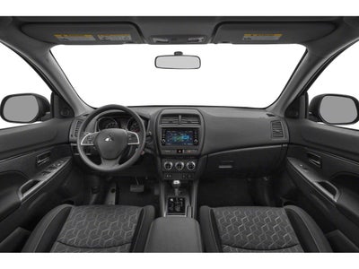 2025 Mitsubishi Outlander Sport ES