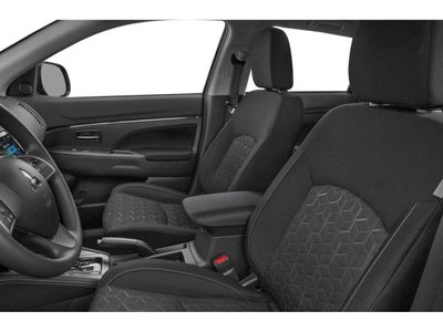 2025 Mitsubishi Outlander Sport ES