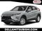 2018 Mitsubishi Eclipse Cross ES