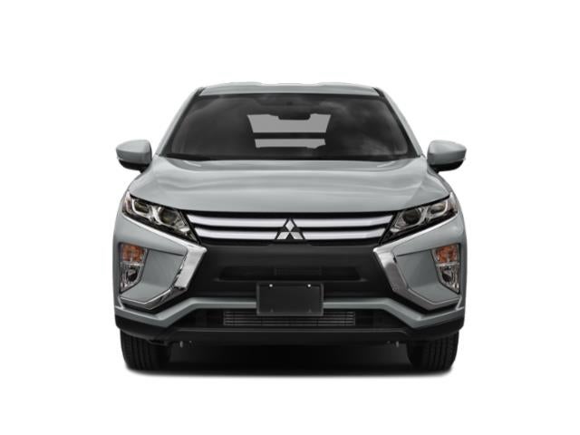 2018 Mitsubishi Eclipse Cross ES