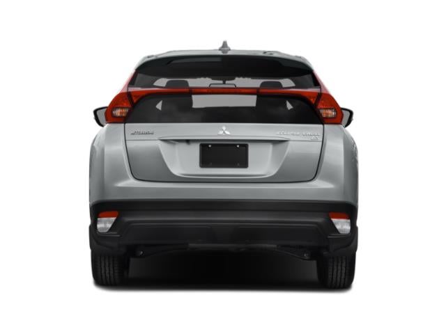 2018 Mitsubishi Eclipse Cross ES