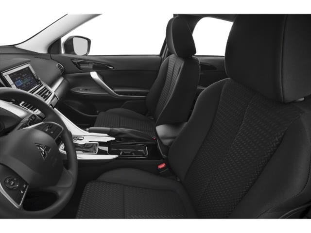 2018 Mitsubishi Eclipse Cross ES