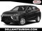 2019 Mitsubishi Eclipse Cross ES