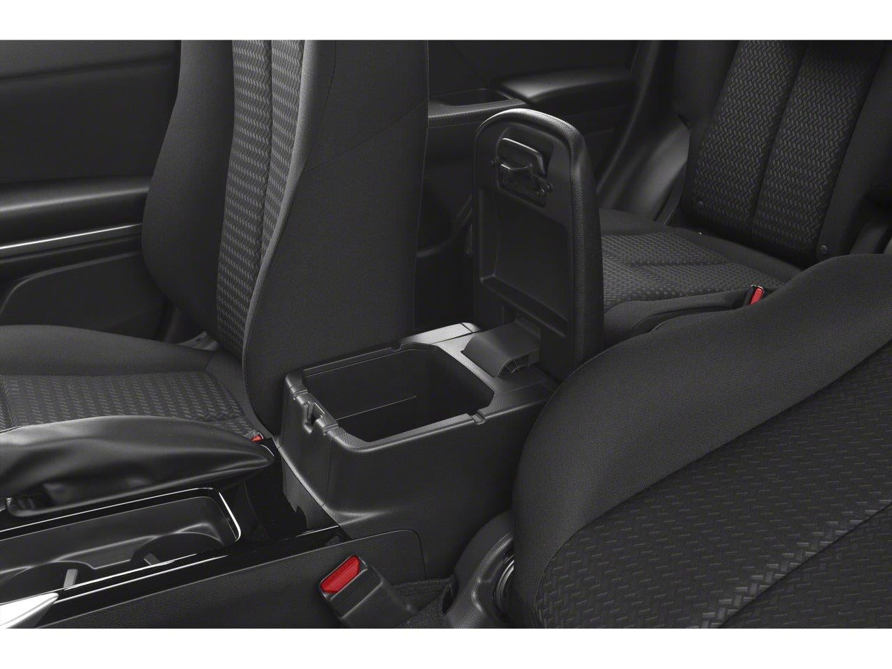 2019 Mitsubishi Eclipse Cross ES