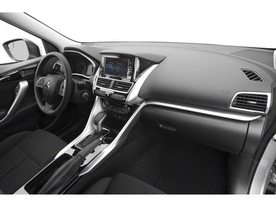 2019 Mitsubishi Eclipse Cross ES