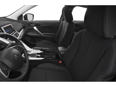 2019 Mitsubishi Eclipse Cross ES
