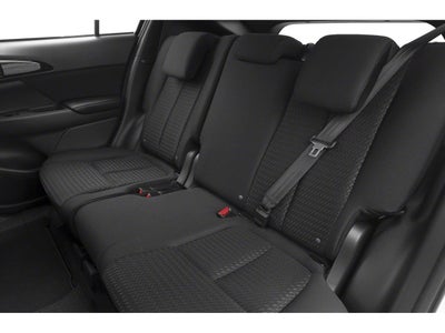 2019 Mitsubishi Eclipse Cross ES