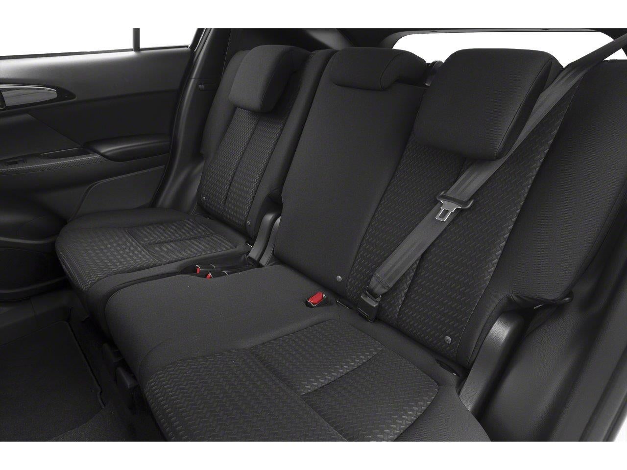 2019 Mitsubishi Eclipse Cross ES