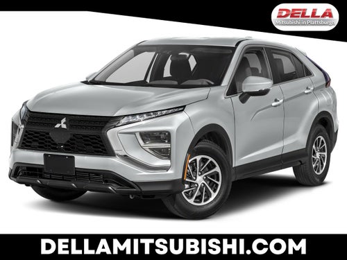 2023 Mitsubishi Eclipse Cross ES