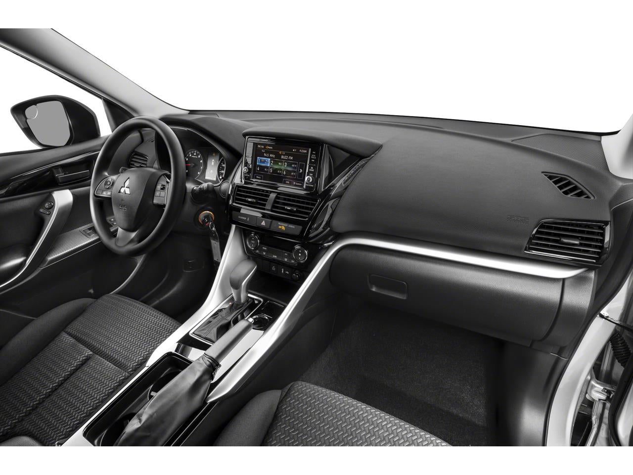2023 Mitsubishi Eclipse Cross ES