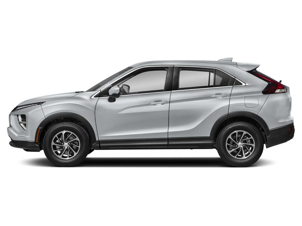 2023 Mitsubishi Eclipse Cross ES