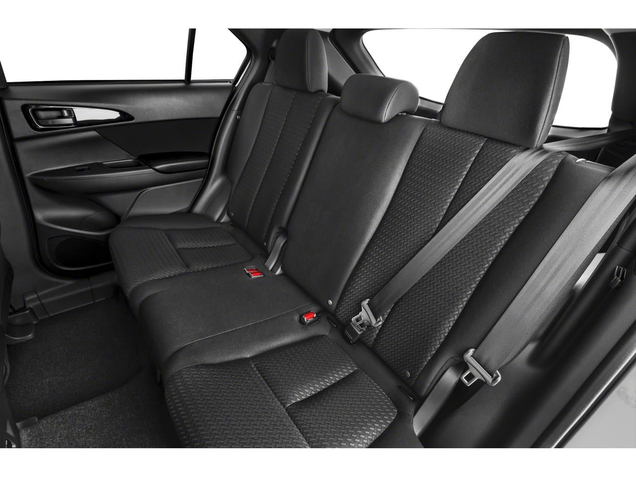 2023 Mitsubishi Eclipse Cross ES