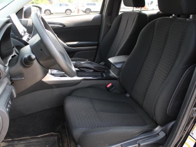 2022 Mitsubishi Eclipse Cross LE
