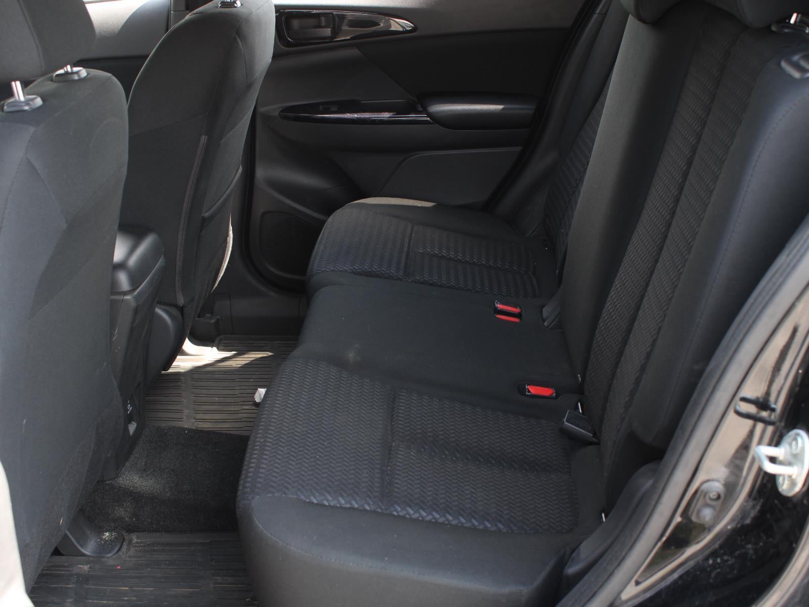 2022 Mitsubishi Eclipse Cross LE